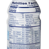 Oral Supplement Ensure® Original Shake Vanilla Flavor Liquid 8 oz. Bottle - BeHope