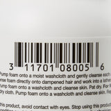 Rinse-Free Shampoo and Body Wash Bedside-Care® 8.1 oz. Pump Bottle Scented - BeHope