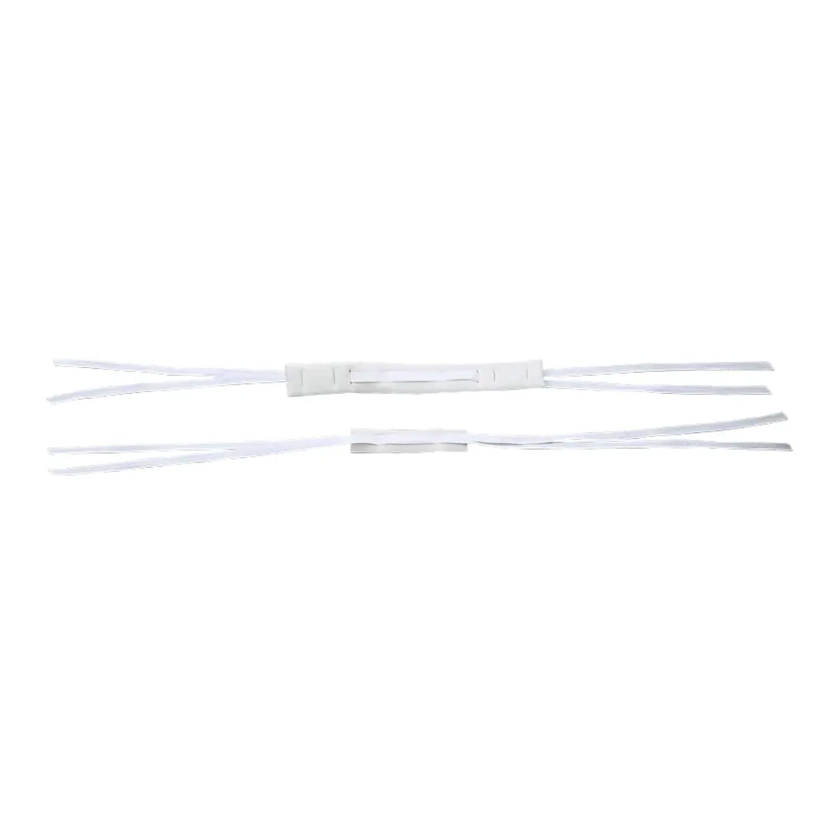 Tracheostomy Tube Holder 8 to 12 Inch Pediatric