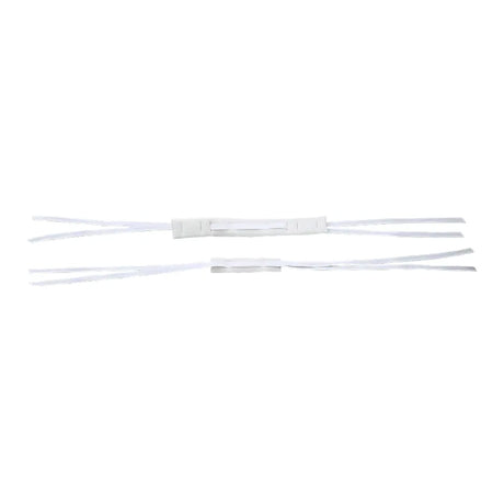 Tracheostomy Tube Holder 8 to 12 Inch Pediatric