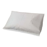 Pillowcase Fabri-Cel Standard White Disposable - BeHope