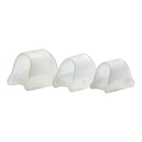 Hammer Toe Cushion Visco-GEL® Hammer ToeCrutch™ Medium Pull-On Foot - BeHope