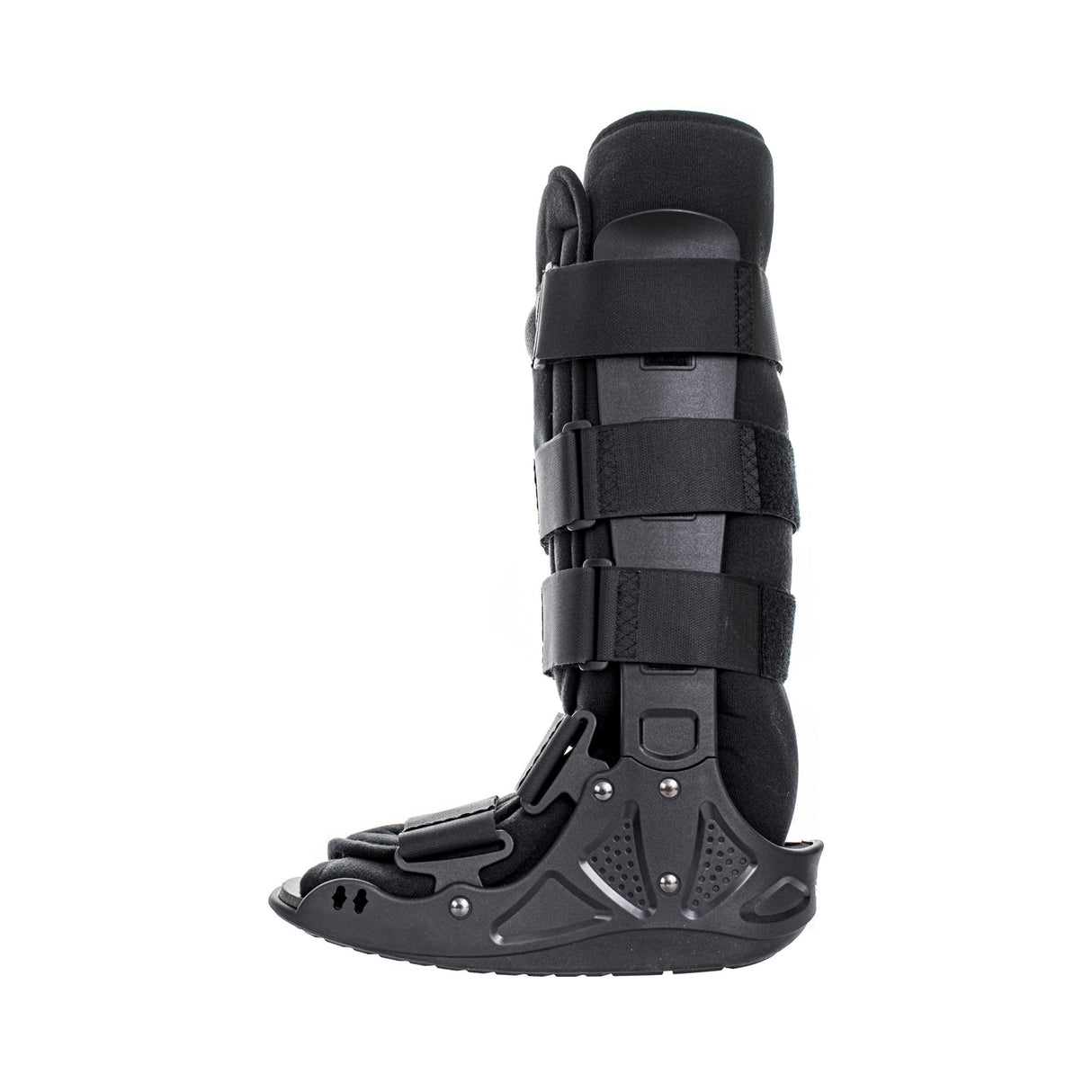 Air Walker Boot McKesson Pneumatic Adult X-Large Tall - BeHope