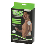 TENS Unit Veridian Healthcare® Single Channel - BeHope