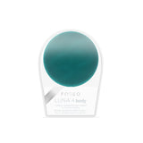 Body Cleansing Brush and Massage Device LUNA 4 body