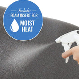 Moist/Dry Heating Pad General Purpose Reusable - BeHope