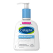 Facial Cleanser Cetaphil® Gentle Skin Cleanser Lotion 8 oz. Pump Bottle Unscented - BeHope