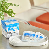 Gauze Sponge CareStock™ 2 X 2 Inch 8-Ply Sterile 2 per Pack - BeHope