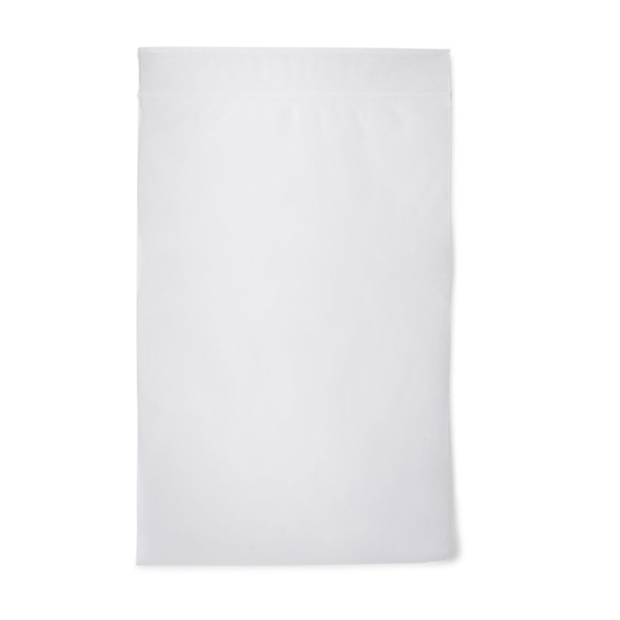 Reclosable Bag Elkay 6 X 9 Inch LDPE Clear Zipper Closure