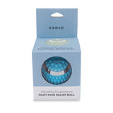 Acupressure Foot Massager Kanjo 4 Inch Diameter - BeHope
