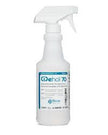 Surface Disinfectant Cleaner CiDehol® 70 Alcohol Based Trigger Spray Liquid 16 oz. Bottle Alcohol Scent NonSterile - BeHope