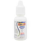 Ear Wax Remover NeilMed® 0.5 oz. Otic Drops 6.5% Strength Carbamide Peroxide - BeHope