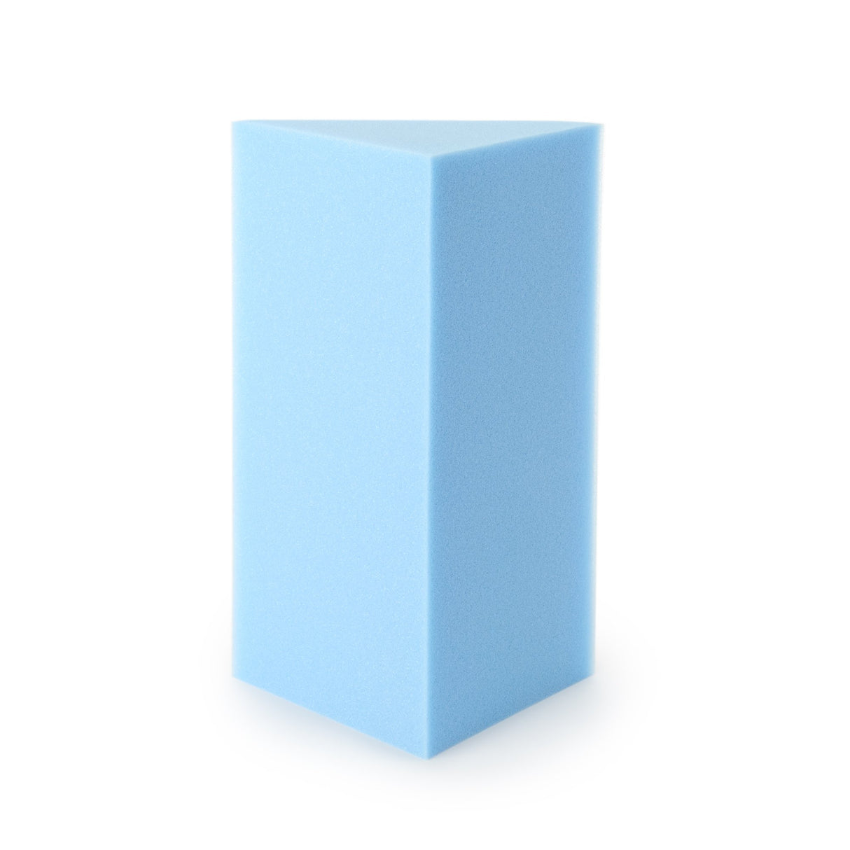 Positioner Wedge McKesson 8 W X 18 L X 8 H Inch Foam Freestanding - BeHope