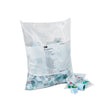 Medical Tape 3M™ Micropore™ S Blue 1 Inch X 1-1/2 Yard Silicone NonSterile - BeHope