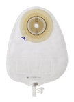 Urostomy Pouch Assura® New Generation One-Piece System 10-3/4 Inch Length, Maxi Convex, Trim to Fit 3/4 to 1-3/4 Inch Stoma Drainable - BeHope