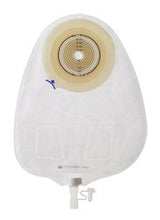 Urostomy Pouch Assura® New Generation One-Piece System 10-3/4 Inch Length, Maxi Convex, Trim to Fit 3/4 to 1-3/4 Inch Stoma Drainable - BeHope