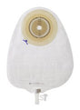 Urostomy Pouch Assura® New Generation One-Piece System 10-3/4 Inch Length, Maxi Convex, Trim to Fit 3/4 to 1-3/4 Inch Stoma Drainable - BeHope