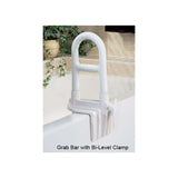 Tub Grab Bars - G98006
