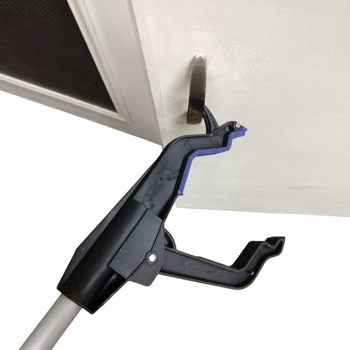 Nothing Beyond Your Reach 30  Ergonomic Handle Reacher