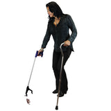Nothing Beyond Your Reach 30  Ergonomic Handle Reacher