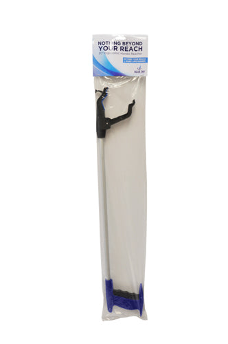 Nothing Beyond Your Reach 30  Ergonomic Handle Reacher
