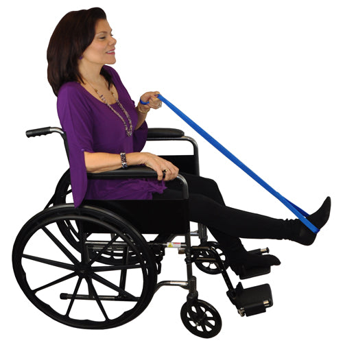 Get a Leg Up Leg Lifter 40.5  Navy