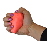 Squeeze 4 Strength  2 oz. Hand Therapy Putty   Set of 4