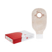 Colostomy Pouch New Image™ Two-Piece System 12 Inch Length 1-3/4 Inch Stoma Drainable - BeHope