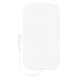 ValuTrode® Foam Electrotherapy Electrode For TENS, NMES, and FES Units - BeHope