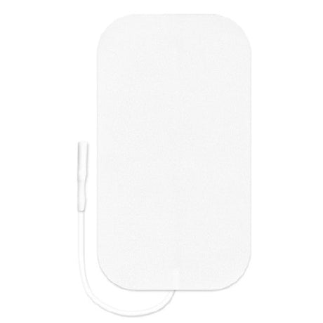 ValuTrode® Foam Electrotherapy Electrode For TENS, NMES, and FES Units - BeHope