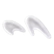Toe Spacer Visco-GEL® Small Without Closure Toe - BeHope
