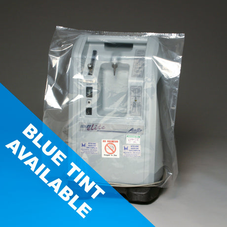 Equipment Cover LK® 20 X 18 X 30 Inch For Concentrators / Ventilators / LOX Systems - BeHope