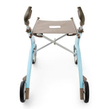 byAcre Carbon Ultralight Rollator