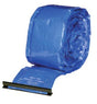 Padded Splint Roll ORTHO-GLASS® Comfort 3 Inch X 15 Foot Delta-Dry Material / Polyester White - BeHope