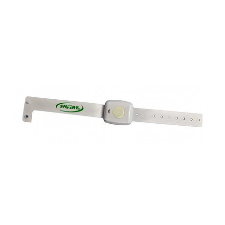 Door Resident Wristband For Alarm Monitor - BeHope