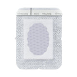 Window Dressing SorbaView 2000 Fabric / Film 2 X 3 Inch Sterile - BeHope