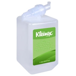 Soap Scott® Essential™ Foaming 1,000 mL Dispenser Refill Bottle Unscented - BeHope