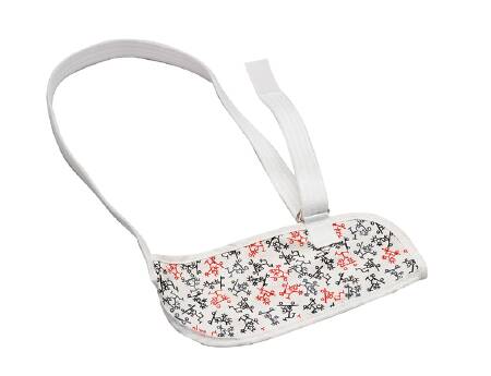Arm Sling Procare® Healthcare Buckle Closure / Adjustable Strap Small - BeHope