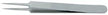 Jeweler Forceps Br Surgical Grade Stainless Steel for Precision Tasks - BeHope