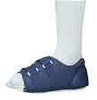 Post-Op Shoe ProCare® Medium Female Blue - BeHope