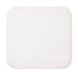 Foam Dressing Mepilex® 6 X 6 Inch Without Border Film Backing Silicone Adhesive Square Sterile - BeHope