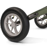 byAcre Carbon Fiber Overland Rollator