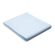 Stretcher Sheet Tidi® Everyday Flat Sheet 40 X 72 Inch Blue Tissue / Poly Disposable - BeHope