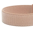 Comfort Band Embr Wave® 2 Woven Nylon, Dusty Rose - BeHope