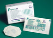 Transparent Film Dressing 3M™ Tegaderm™ HP 4 X 4-3/4 Inch Frame Style Delivery Rectangle Sterile - BeHope