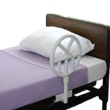 Bed Grab Bar Halo Steel - BeHope
