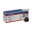 Cast Tape Delta-Lite® Plus 4 Inch X 12 Foot Fiberglass / Resin Black - BeHope