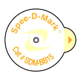 Radiology Skin Marker Spee-D-Mark™ - BeHope