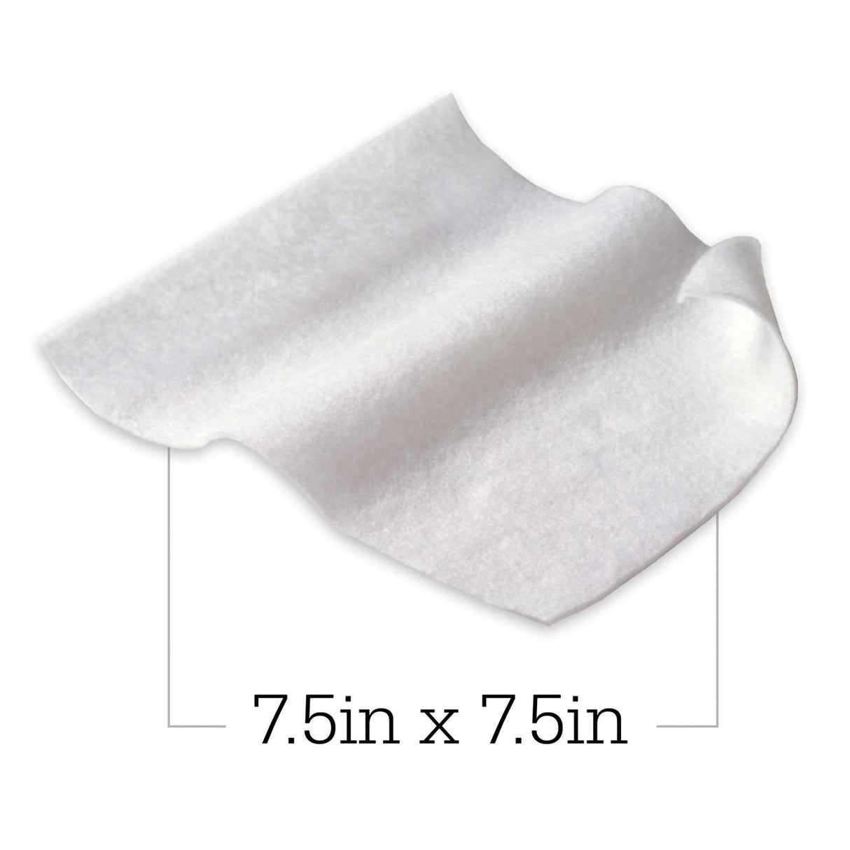 Skin Prep Wipe Sage® 6 per Pack Soft Pack 2% Strength CHG (Chlorhexidine Gluconate) NonSterile - BeHope