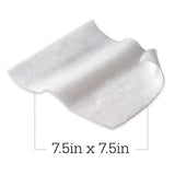 Skin Prep Wipe Sage® 6 per Pack Soft Pack 2% Strength CHG (Chlorhexidine Gluconate) NonSterile - BeHope